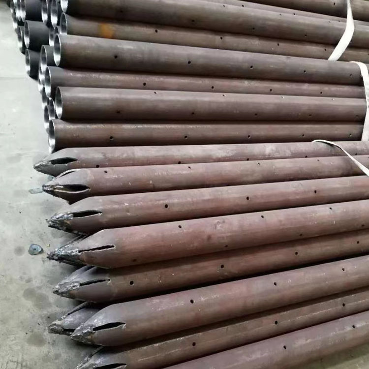 安多76mm管棚管