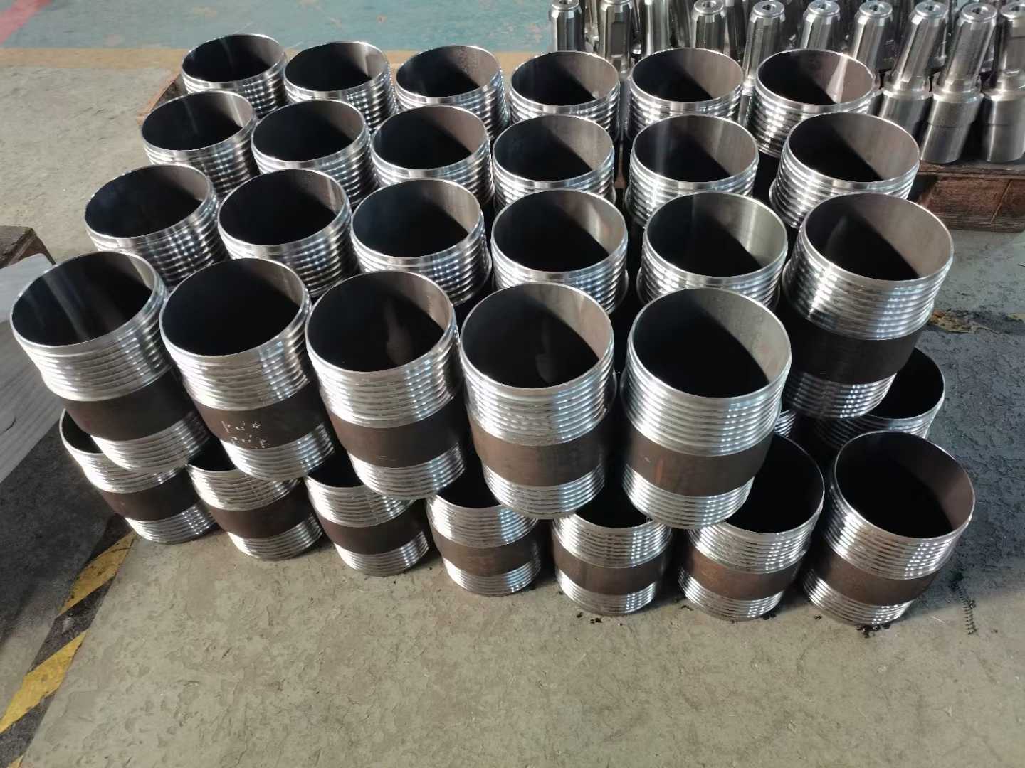 安多219mm管棚管